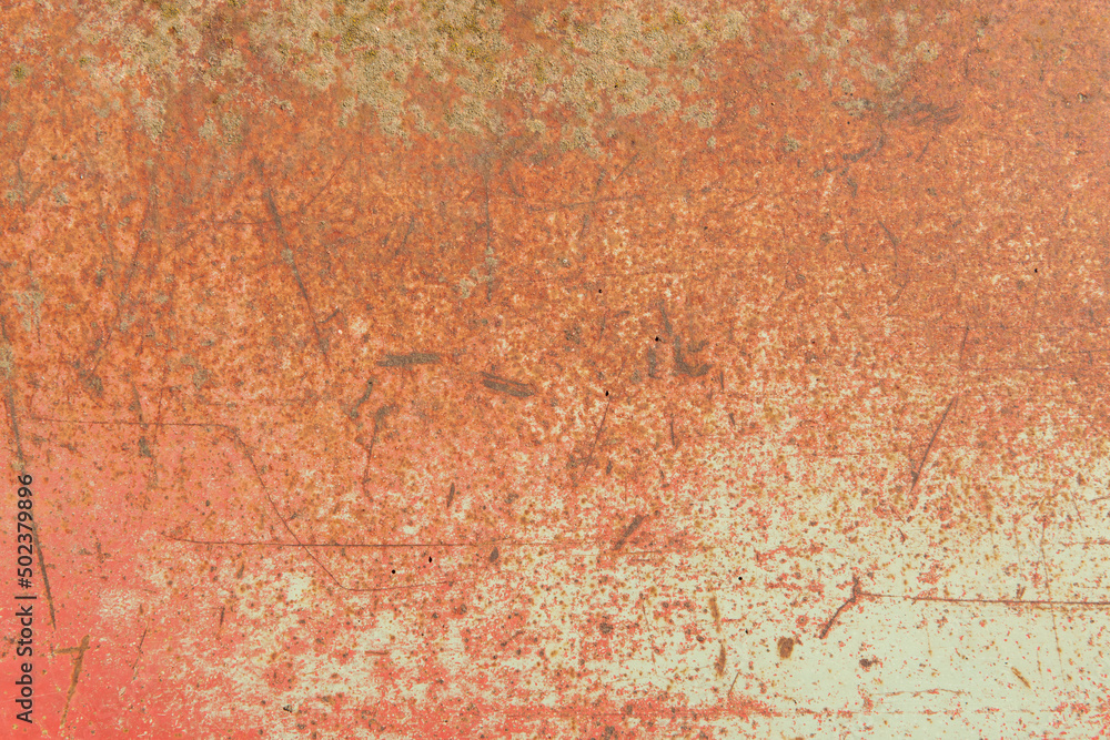 Rusty background