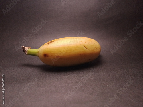 ripe banana