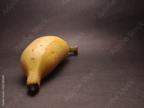 ripe banana