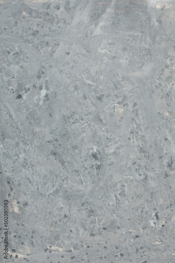 Obraz premium Grey painted background