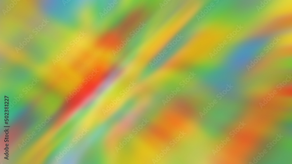 Obraz premium Colorful Abstract Texture Background , Pattern Backdrop Wallpaper