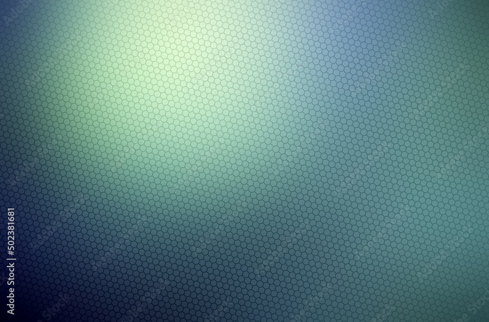 Cyan color polished grid textured background. Cyan color polished grid textured background.