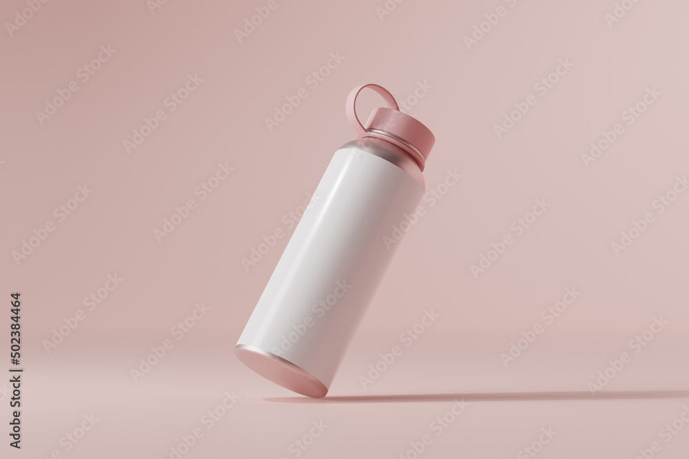 Aluminium Water Bottle Aluminium Water Bottle