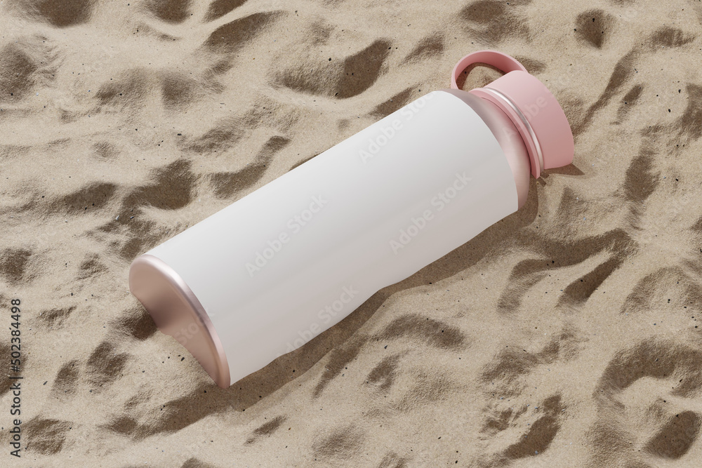 Aluminium Water Bottle Aluminium Water Bottle