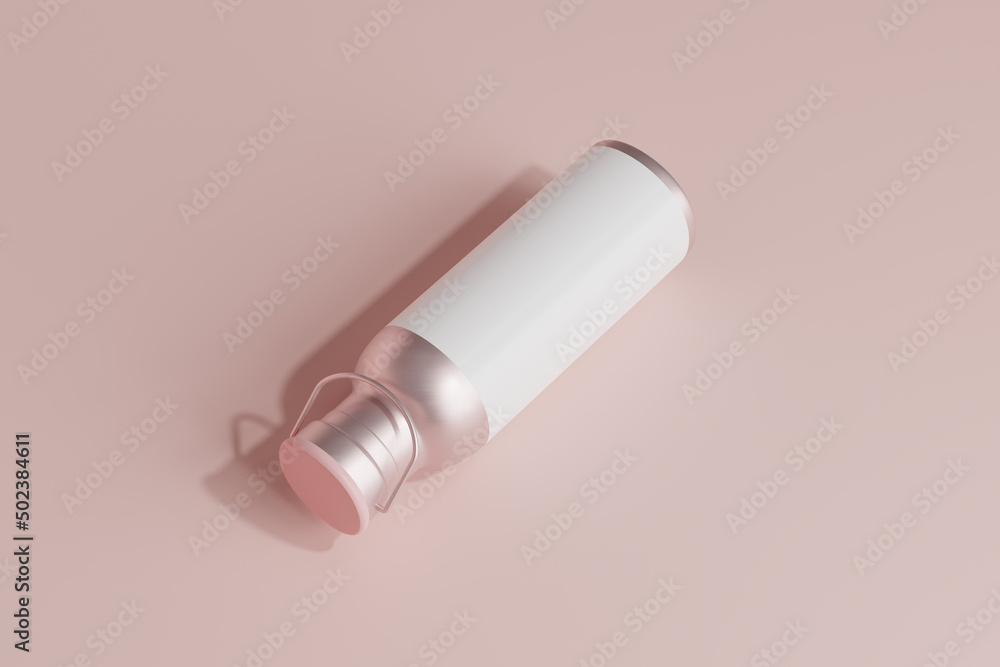 Aluminium Water Bottle Aluminium Water Bottle