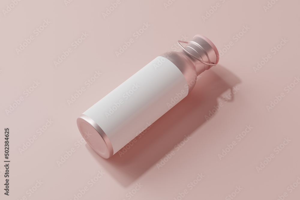 Aluminium Water Bottle Aluminium Water Bottle