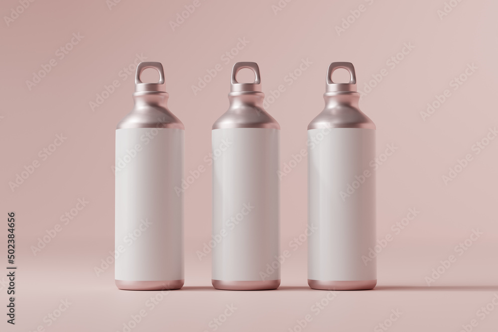 Aluminium Water Bottle Aluminium Water Bottle