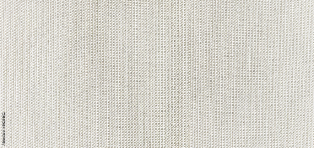 Fototapeta premium Natural linen texture as background