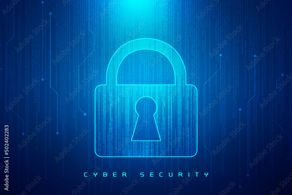 2d illustration Safety concept: Closed Padlock on digital background
2d illustration Safety concept: Closed Padlock on digital background