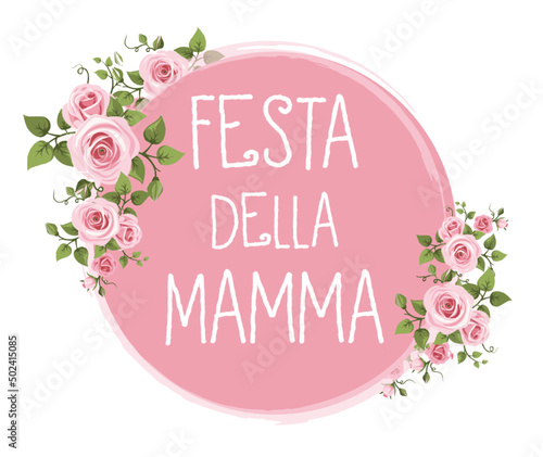 festa della Mamma