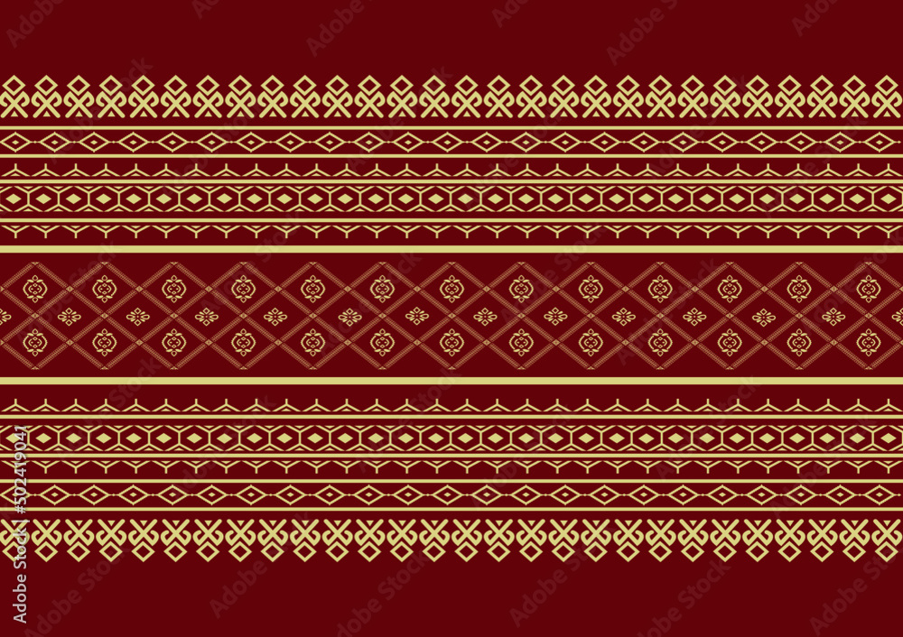 ethnic pattern ethnic pattern