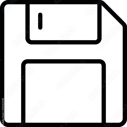 Save Icon