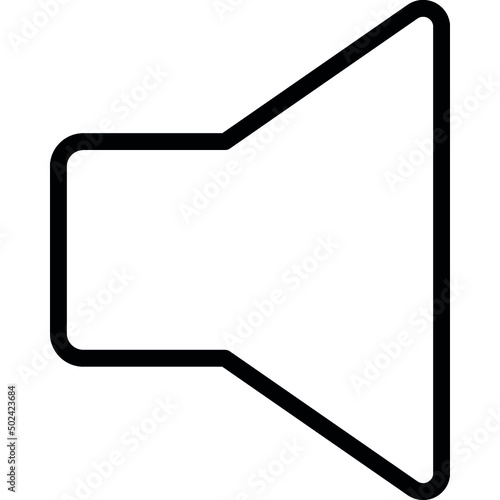 Audio Icon