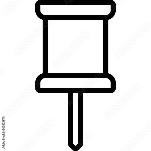 Pin Icon