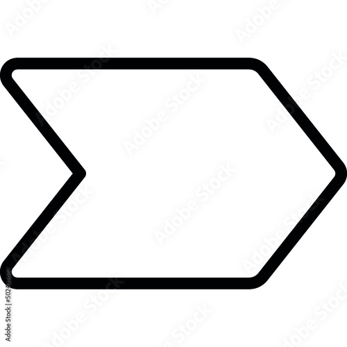 Banner Arrow Icon