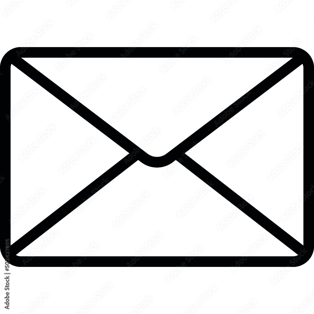 Closed Email Icon Closed Email Icon