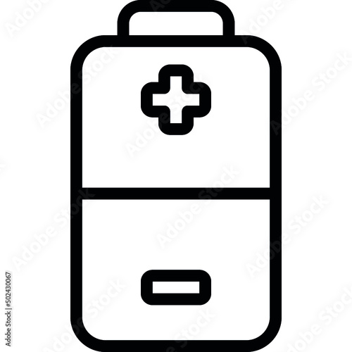 Battery Icon
