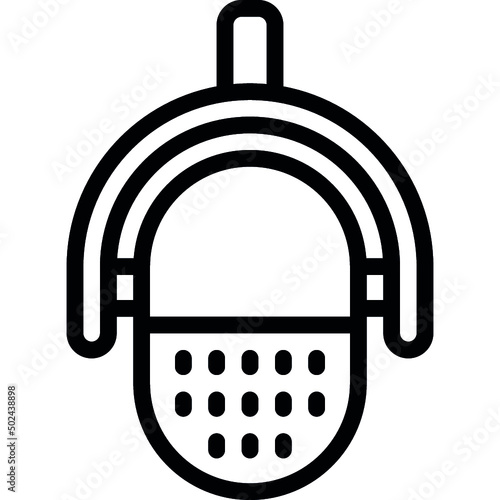 Recording Microphone Icon