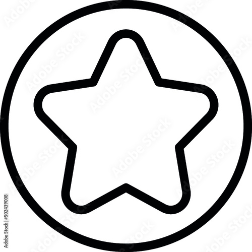 Star Icon