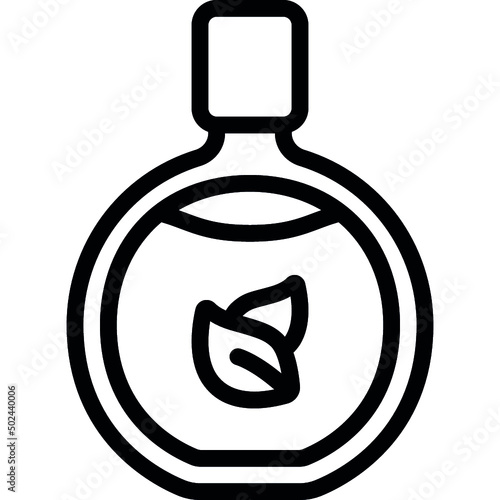 Vegan Perfume Icon