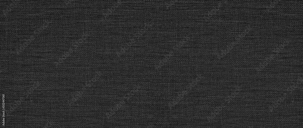 Natural linen texture as background