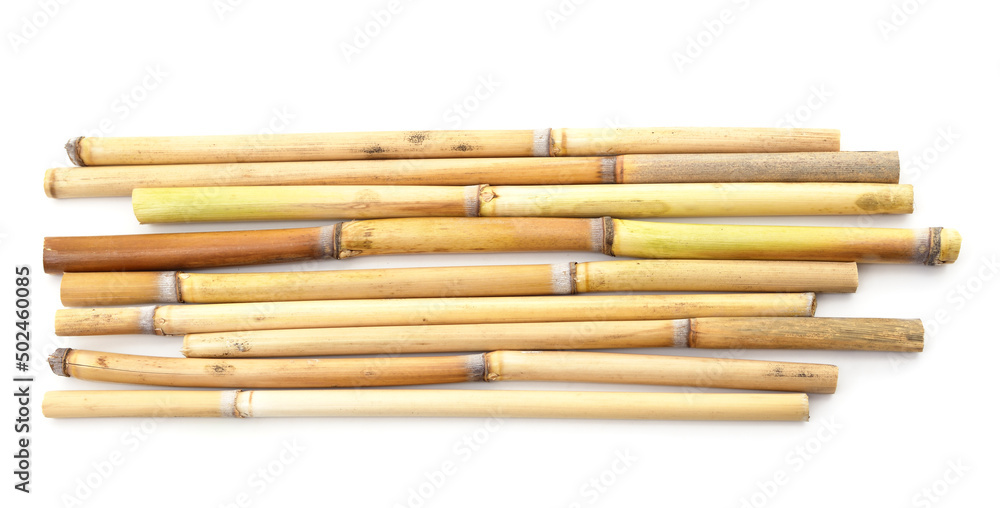 Reed tubes. Reed tubes.