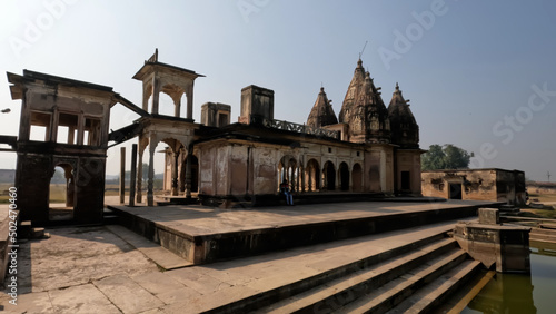 Varanasi, Banaras, Benaras, Kashi all the four names represent the same city in Uttar Pradesh, India. It it one of the holy city for Hindus.