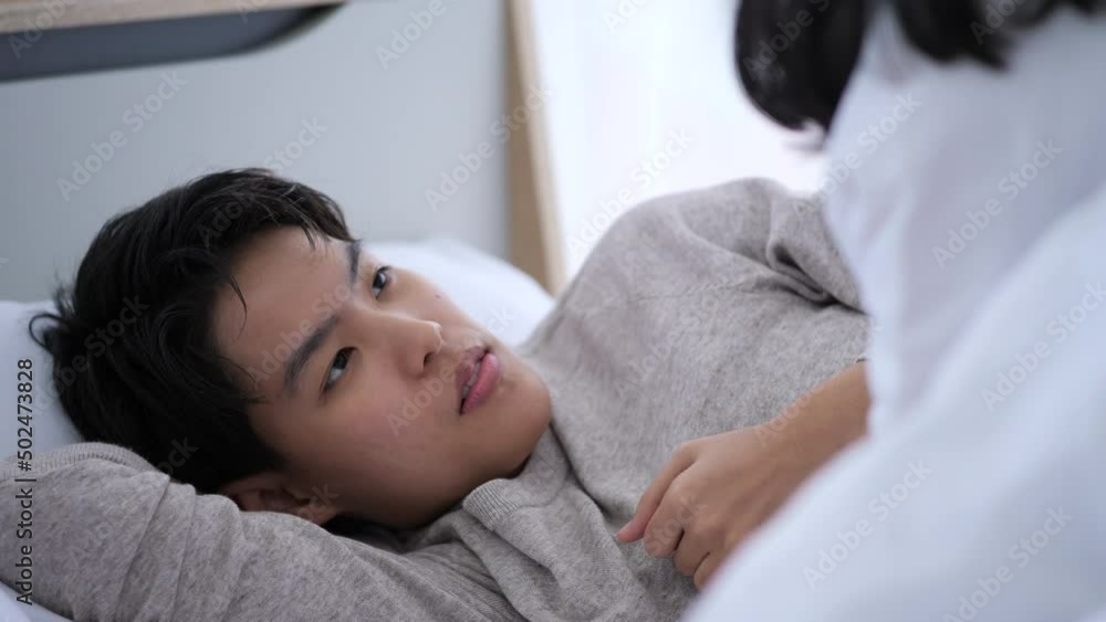 Life style of lesbian couple in bedroom Life style of lesbian couple in bedroom