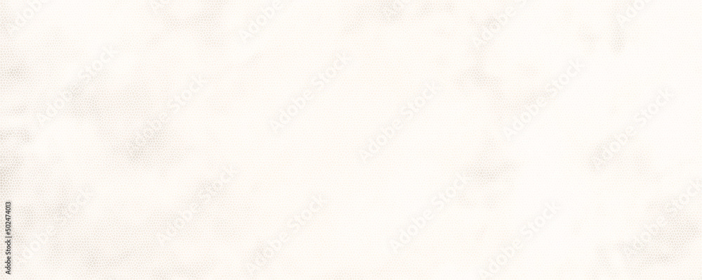 Obraz premium Warm white rough grainy stone texture background