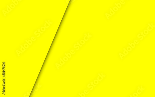 yellow grunge background background with color transition in the middle