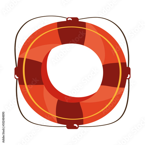 lifeguard float ring