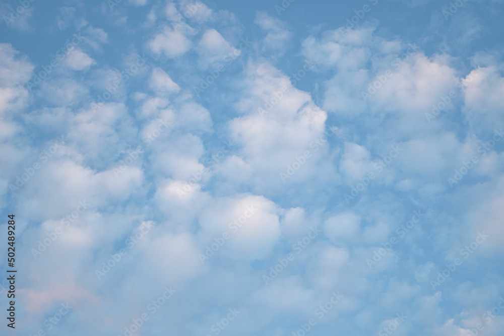 Nuvens Nuvens
