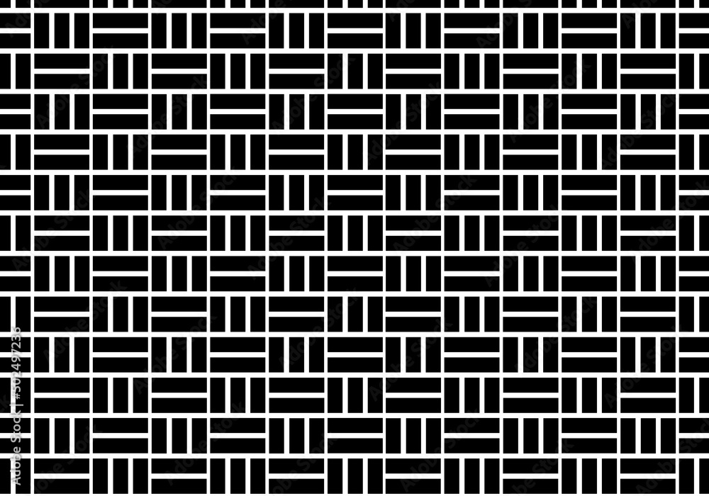 woven pattern with black and white colour woven pattern with black and white colour