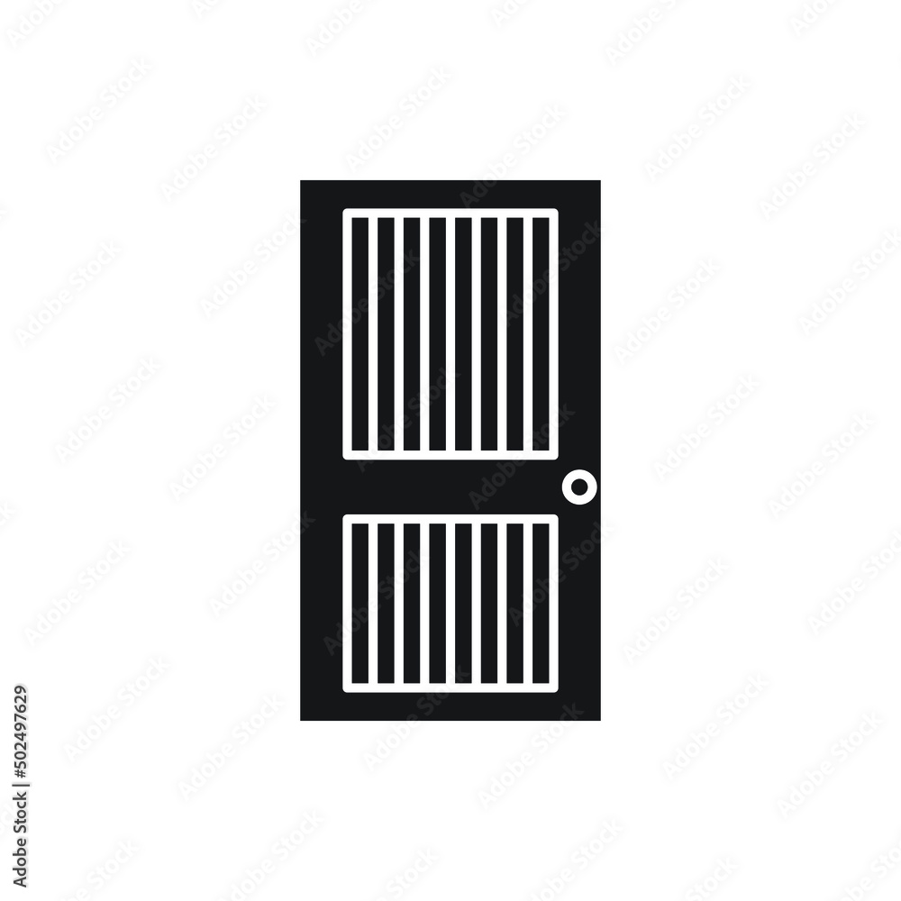 door vector for website symbol icon presentation door vector for website symbol icon presentation