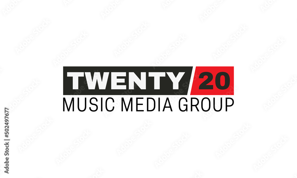 Music company logo design vector templet, Music company logo design vector templet,