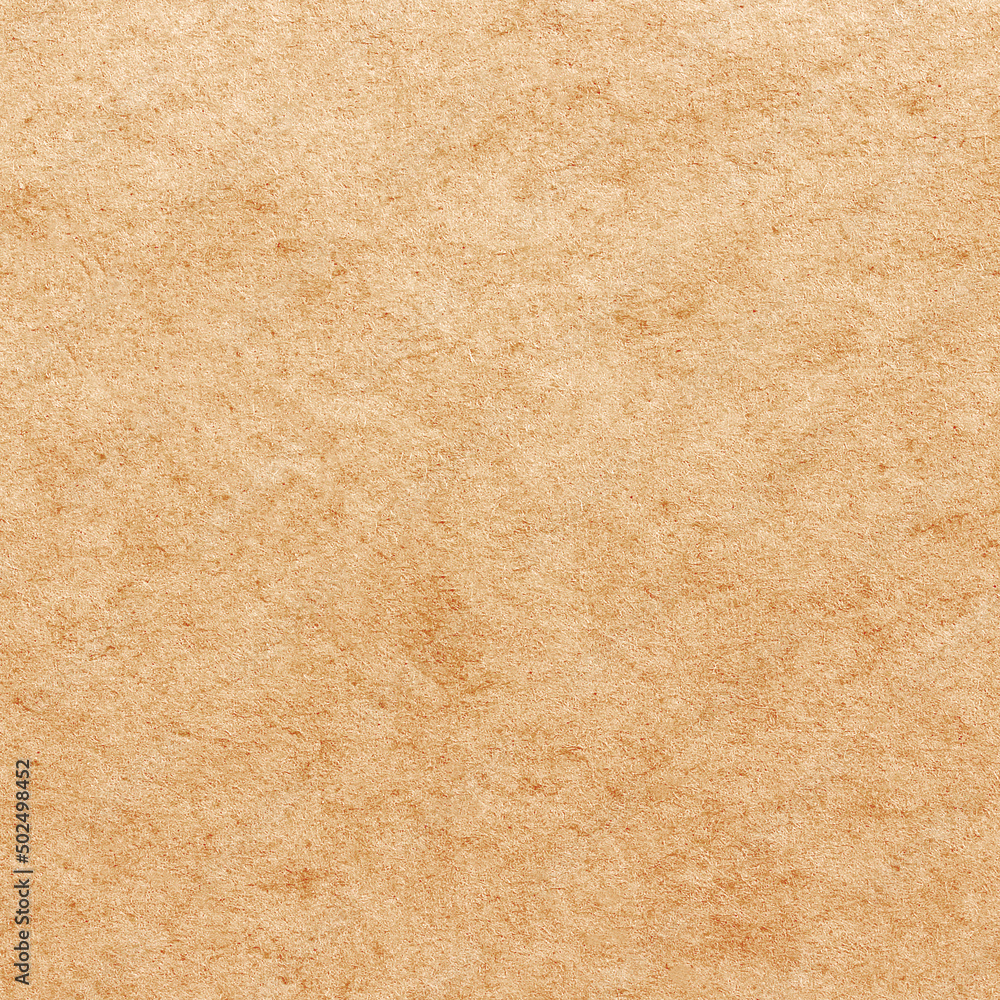 Fototapeta premium Old Paper texture. vintage paper background or texture; brown paper texture