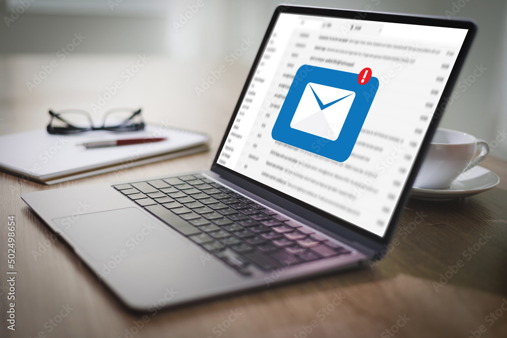 Mail Communication Connection message to mailing contacts phone Global Letters Concept. Mail Communication Connection message to mailing contacts phone Global Letters Concept.