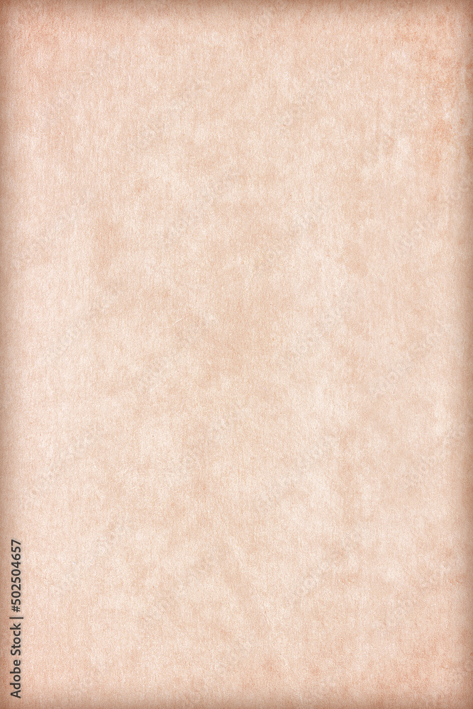 Obraz premium Old Paper texture. vintage paper background or texture; brown paper texture