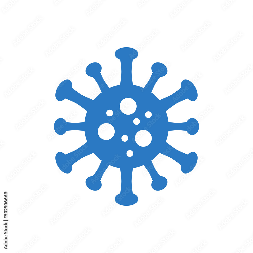 Coronavirus COVID 19 related vector glyph icon. Coronavirus COVID 19 related vector glyph icon.