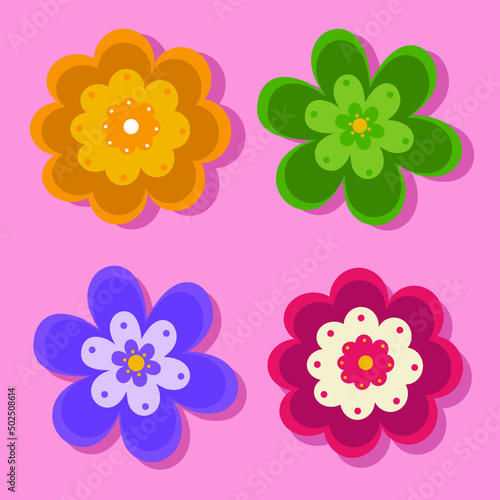 Mothers day flowers