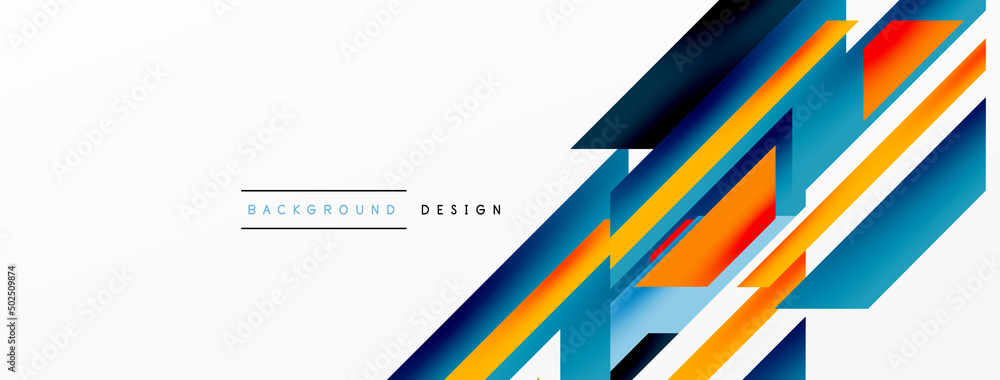Dynamic lines background. Wallpaper for concept of AI technology, blockchain, communication, 5G, science, business and technology Dynamic lines background. Wallpaper for concept of AI technology, blockchain, communication, 5G, science, business and technology