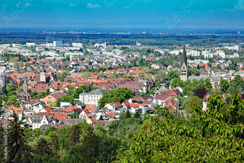 Stadt Ettlingen