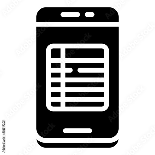 NOTE glyph icon,linear,outline,graphic,illustration