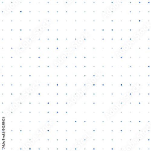 polka dots background