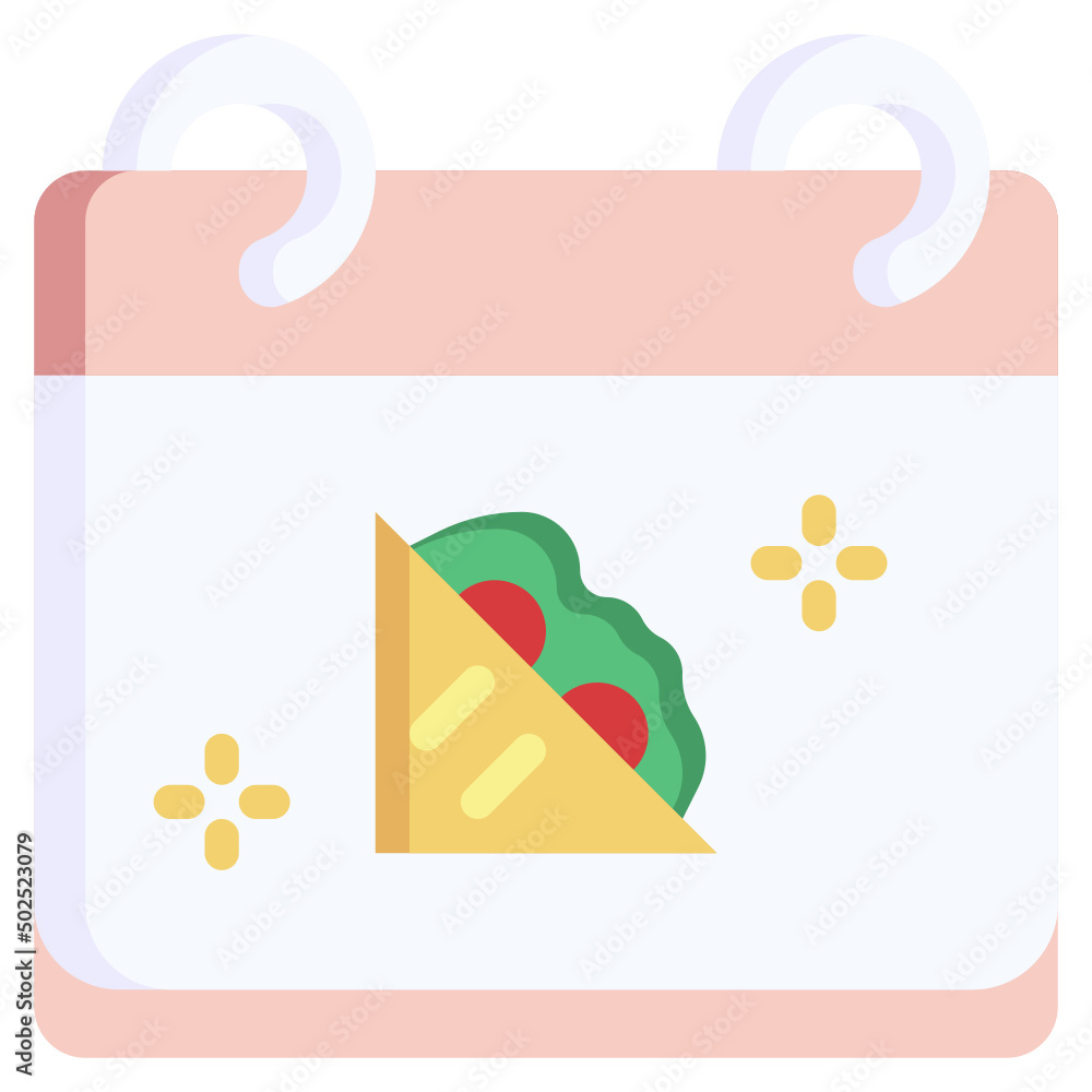SANDWICH flat icon,linear,outline,graphic,illustration