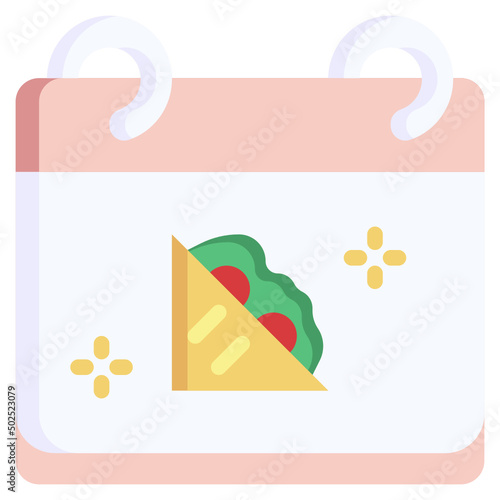 SANDWICH flat icon,linear,outline,graphic,illustration