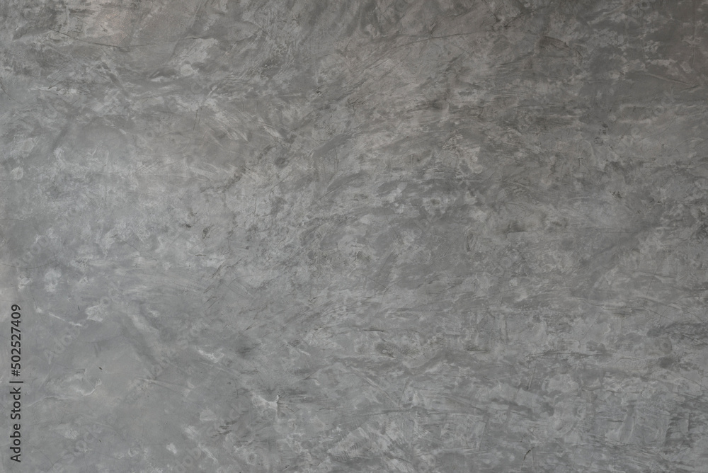 Naklejka premium Vintage loft style cement wall background, Wall texture