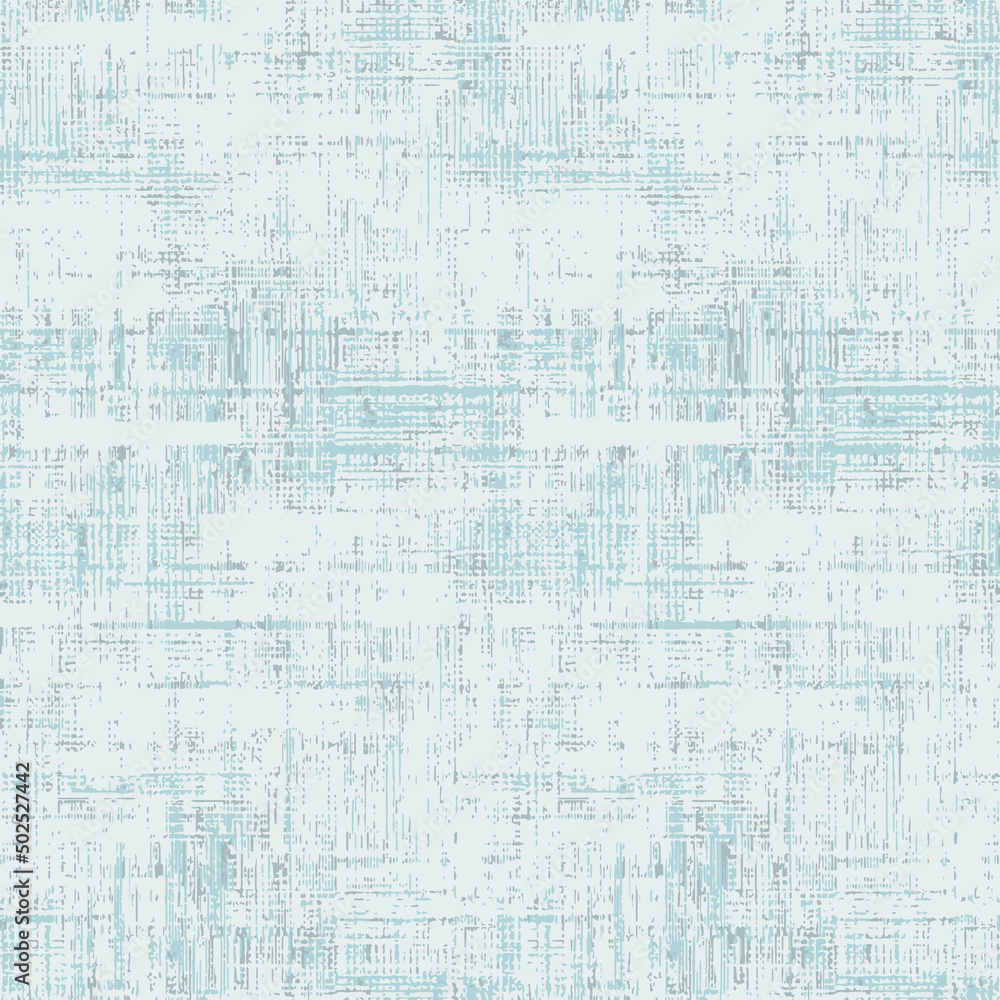 Grunge seamless texture with ethnic pattern, fabric texture, rug boho style design