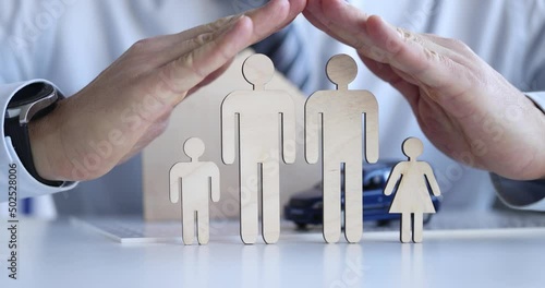 Wallpaper Mural Protecting safety of same sex marriage and family Torontodigital.ca