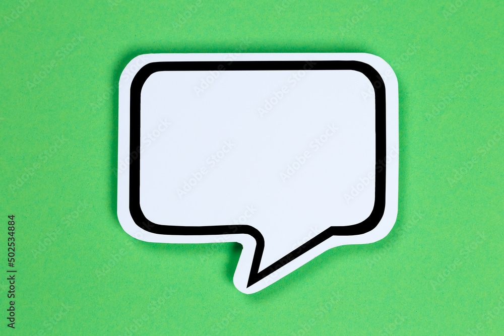 Speech bubble with copyspace copy space communication concept talking Speech bubble with copyspace copy space communication concept talking